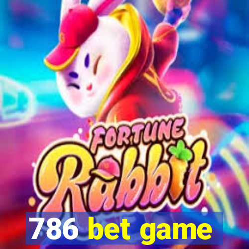 786 bet game